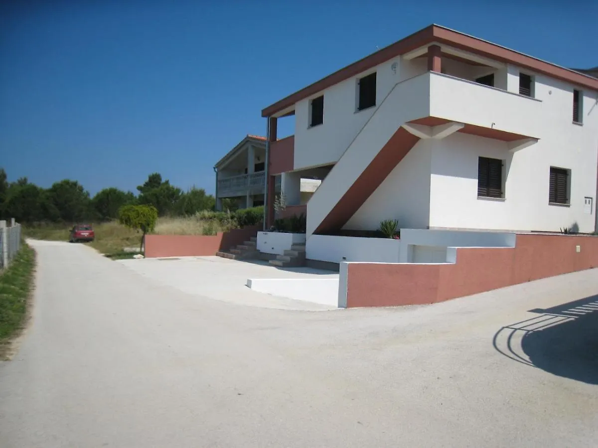 Apartments By The Sea Nin, Zadar - 13133