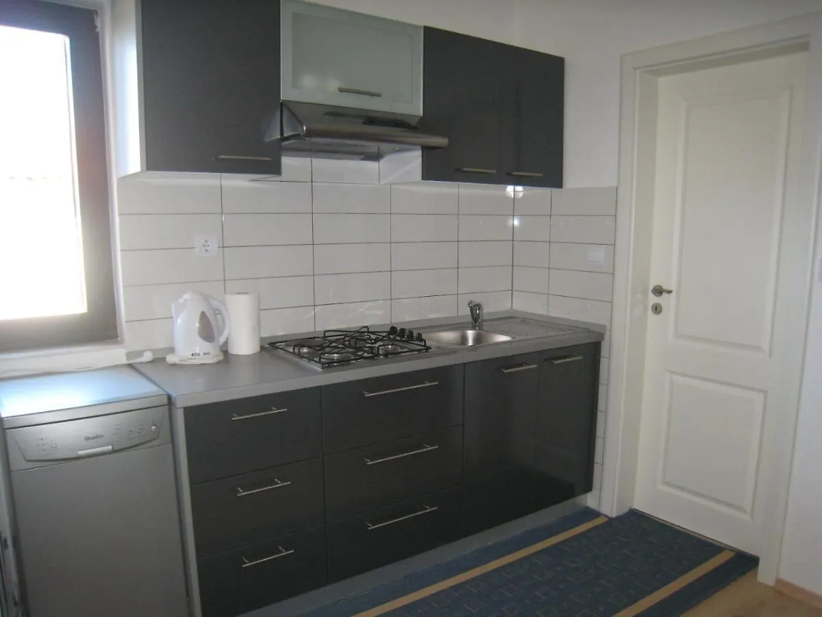 Apartments By The Sea Nin, Zadar - 13133 Croatia