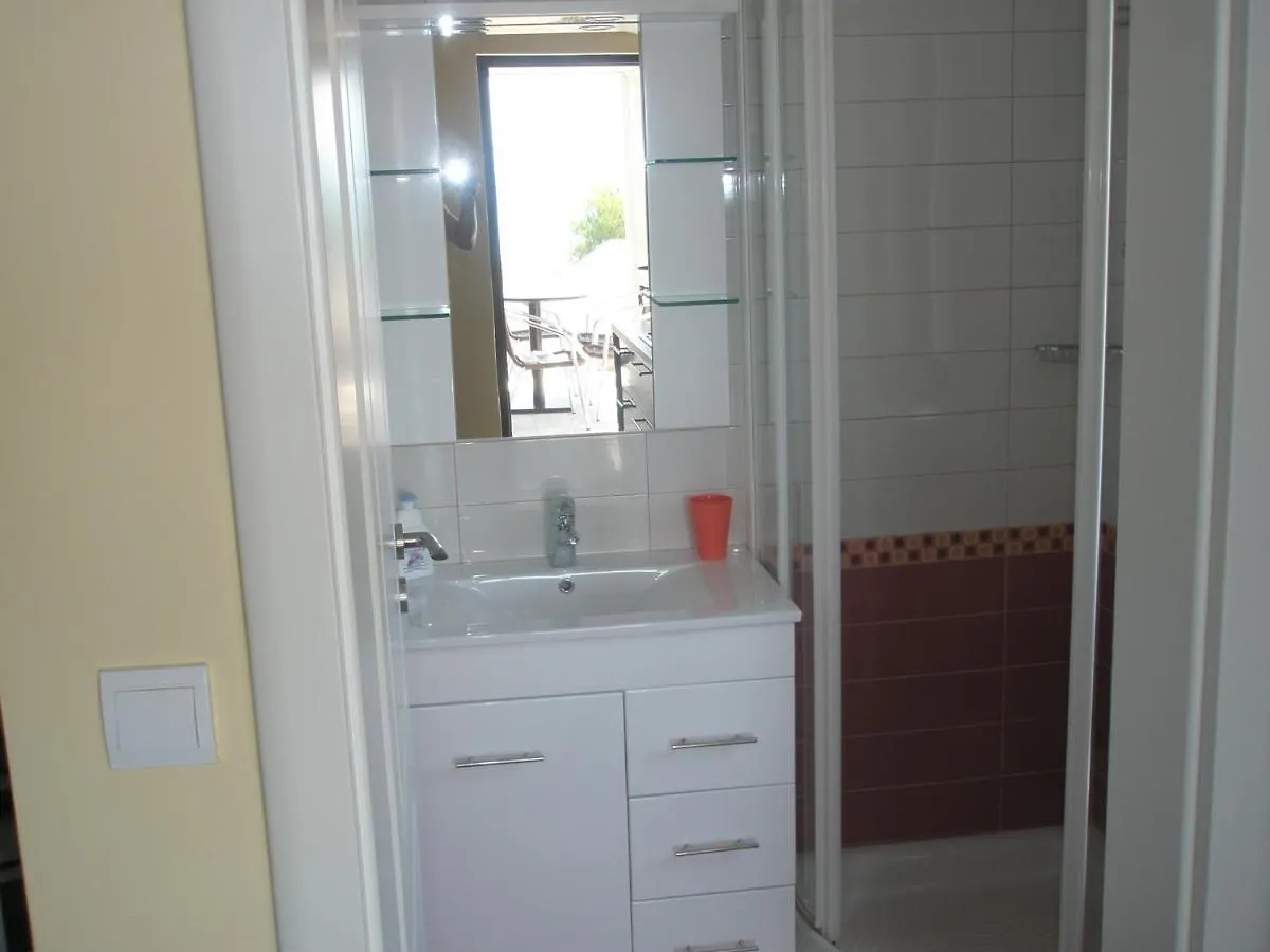 Apartments By The Sea Nin, Zadar - 13133