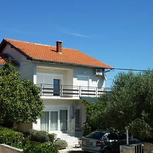 Zdrijac Apartmán